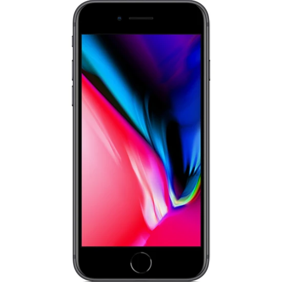 Yenilenmiş Apple iPhone 8 256 GB (12 Ay Garantili) - B Grade