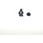 Mordino Penguen Pin 1