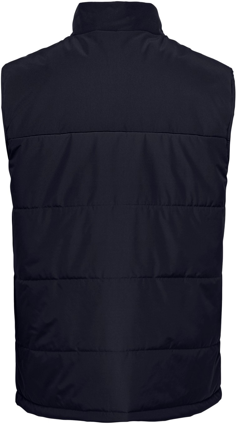 Only & Sons Erkek Yelek Onsmelvın Lıfe Lıght Vest 22024154 görsel 2