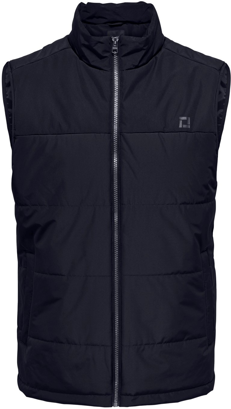 Only & Sons Erkek Yelek Onsmelvın Lıfe Lıght Vest 22024154