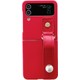  Renk Red