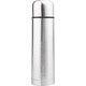 Quiksilver Everyday Çelik Matara 500 ml Gri - QSMATS19-2