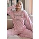  Renk Toz Pembe