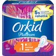 Orkid Platinum Normal 8 Adet