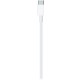 Apple USB-C - Lightning Kablosu (1 m) - MM0A3ZM/A  (Apple Türkiye Garantili)