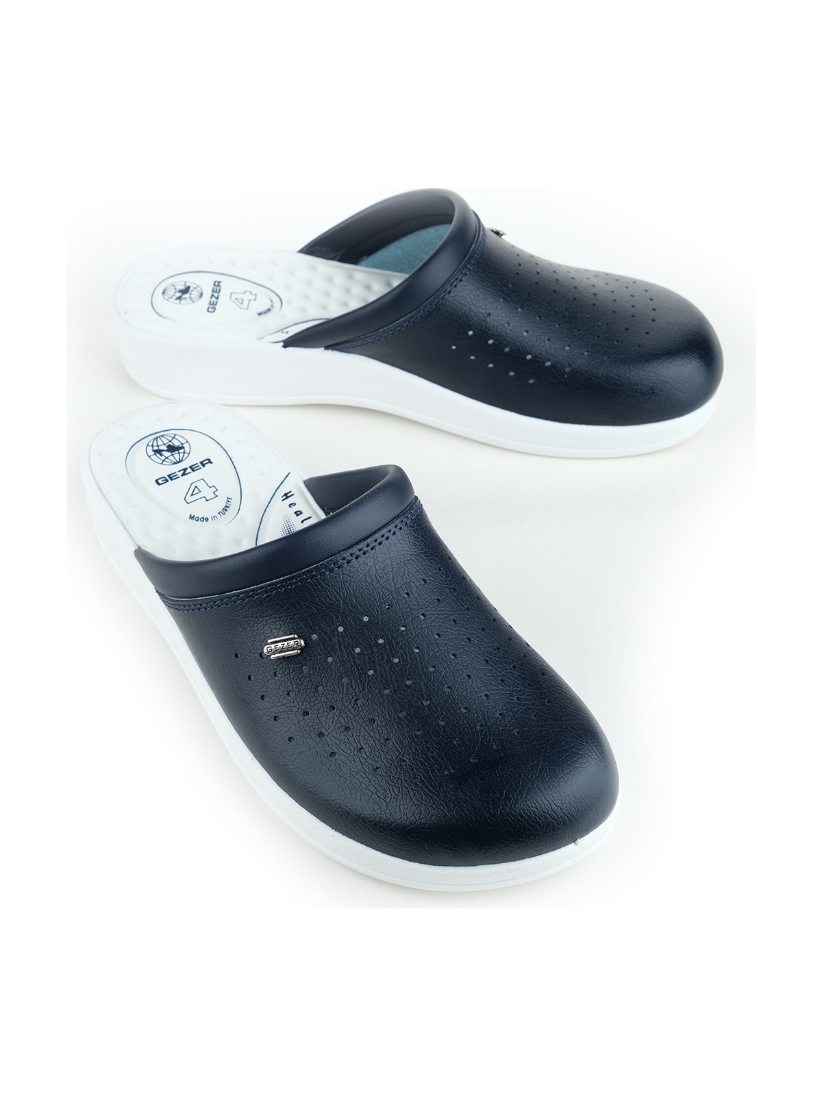 Gezer Yazlık Sabo Erkek Terlik - Görsel 3