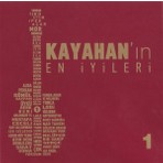 Various – Kayahan'ın En Iyileri 1 (2cd)