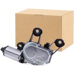 Fkoto Ford Fiesta Arka Silecek Motoru 2002-2008 [2S61A17K441AC]