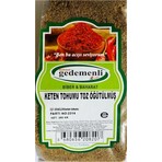 Gedemenli Keten Tohumu Toz Öğütülmüş Glutensiz 250 gr