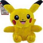 Pokemon 40 cm Pikachu Peluş