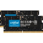 メモリー crucial SODIMM DDR5-5600 32GB (2 x 16GB) Amazon.co.jp: crucial 32GB Kit(2x16GB)DDR5-5600 SODIMM CL46(16Gbit