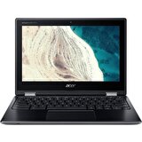 Acer Chromebook Spin 511 R752T-C5Y6 Intel Celeron N4120 8 GB Ram 64 GB SSD 11.6" UHD Graphics 600 Taşınabilir Bilgisayar