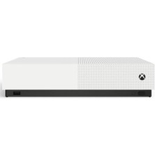 Microsoft Xbox One S 1tb Digital Beyaz