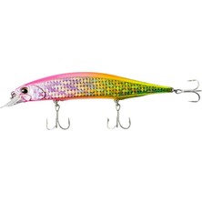 Fujin Jett Bait 120SP 18GR 120MM Maket Balık 182 Double Pink Chart