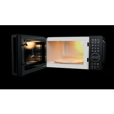 Beko Bmd 211 Ds Mikrodalga Fırın