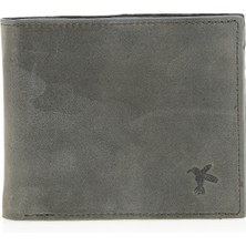 Fabrika Füme Erkek Cüzdan Frk302 DÖRTLÜ DİZME CRYZ CÜZDAN