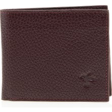 Fabrika Bordo Erkek Cüzdan Frk302 DÖRTLÜ DİZME CRYZ CÜZDAN