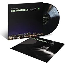 Universal Donald Fagen The Nightfly: Live - Plak