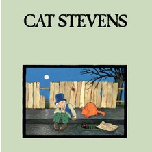 Universal Cat Stevens Teaser And The Firecat (50TH Anniversary Edition - Remastered) - Plak