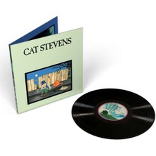 Universal Cat Stevens Teaser And The Firecat (50TH Anniversary Edition - Remastered) - Plak