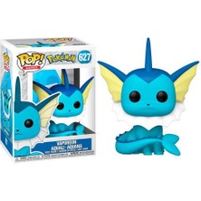 Funko Pop Pokemon - Vaporeon Figürü NO:627