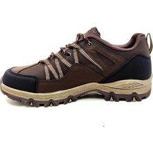 Ay Moda Ayakkabı 21525 Tiglon Erkek Triking Ayakkabı