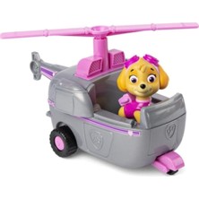 Osman Kızılkaya Spin Master Samatlı Paw Patrol Skye Helicopter Oyun Seti 6052310 20114324