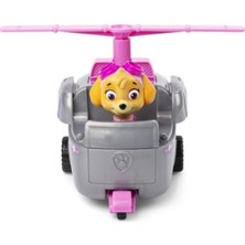 Osman Kızılkaya Spin Master Samatlı Paw Patrol Skye Helicopter Oyun Seti 6052310 20114324