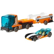 Hot Wheels Taşıyıcı Tırlar District Transport