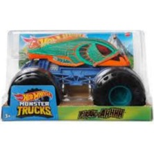 Hot Wheels Monster Trucks Piran-Ah FYJ83 GTJ34