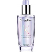 Kerastase Blond Absolu Huile Cicaextreme 100ML