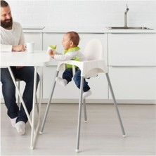 IKEA Antılop Mama Sandalyesi