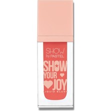 Show By Pastel Show Your Joy Likit Allık 56