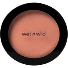 Wet N Wild Color Icon Allık Mellow