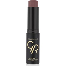 Golden Rose Stick Allık - Creamy Blush Stick No: 105 8691190685058