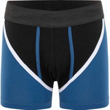 Cipo & Baxx CX100 Mavi Boxer