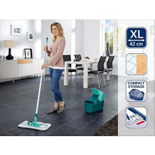 Nettekaçmaz Profi Compact Temizlik Mop Set 8 Litre