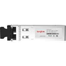 Longline J9151E-LL Compatible 10GBASE-LR SFP+ 1310nm 10km Transceiver