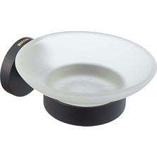 Bocchi Piave Sabunluk Mat Siyah 3015 0002 Ab