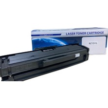 Samsung MLT-D111L 2k SLM2020 2022-M2070-M2021 1800 Sayfa Siyah Çipli Muadil Toner