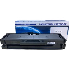 Samsung MLT-D111L 2k SLM2020 2022-M2070-M2021 1800 Sayfa Siyah Çipli Muadil Toner