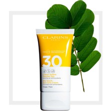 Clarins Dry Touch Facial Güneş Kremi Spf 30