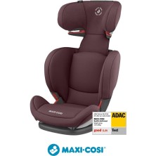 Maxi-Cosi Rodi Fix Air Protect Adac'lı Isofix'li 15-36 kg Çocuk Oto Koltuğu Authentic Red