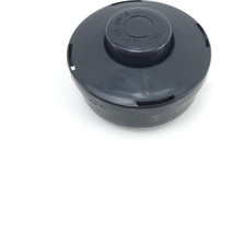 Super Benzinli Motorlu Tırpan Mini Otomatik Misina Başlığı Içten Sarmalı