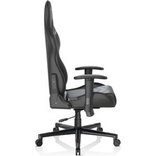 Dxracer Prince Series PF132-N Siyah Oyuncu Koltuğu
