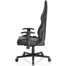 Dxracer Prince Series PF132-N Siyah Oyuncu Koltuğu