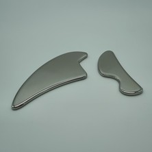 Naturachi Graston Yüz Ve Vücut Masaj Aleti Seti