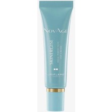Oriflame Novage Skinergise Göz Kremi