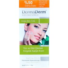 Dermaderm Yüz ve  Çevresi Krem 100 gr