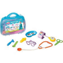 Dede 01923 Candy Doktor Çantası -Dede